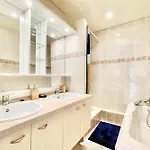 Family Getaway In With Balcony